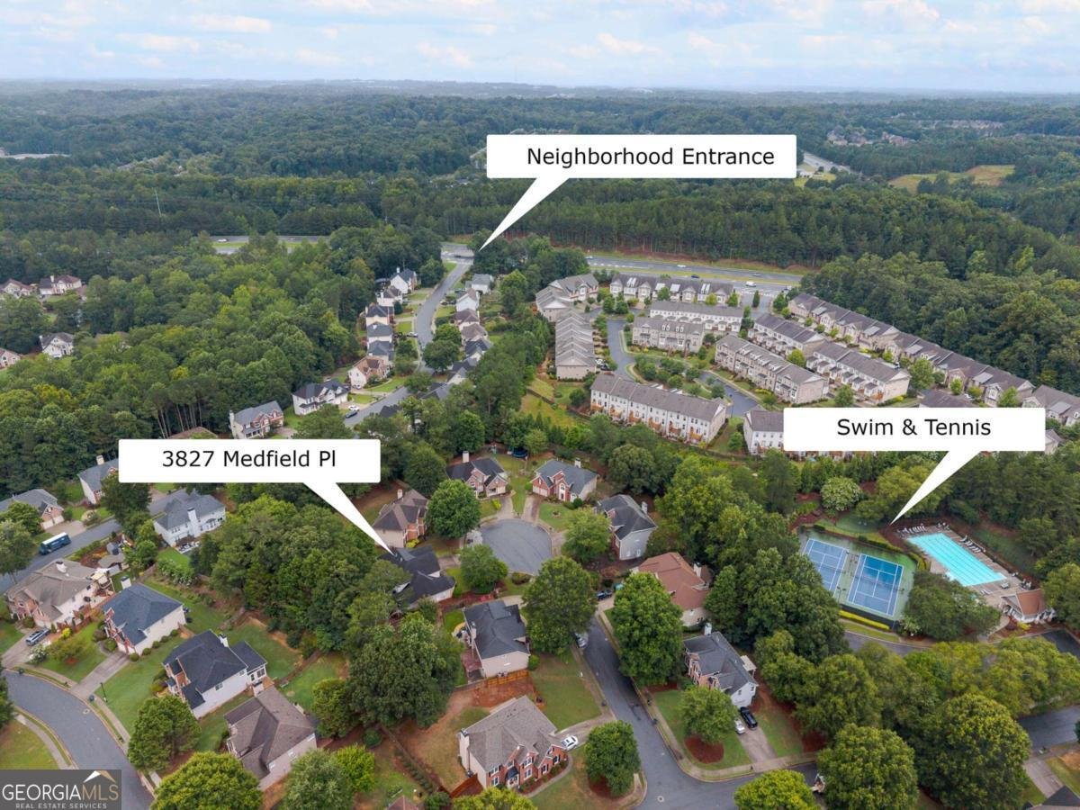 3827 Medfield Place Duluth - 30