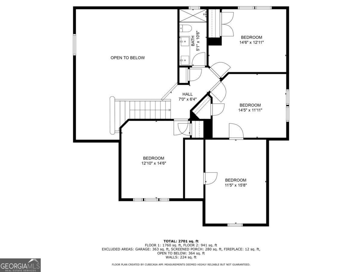 3827 Medfield Place Duluth - 35