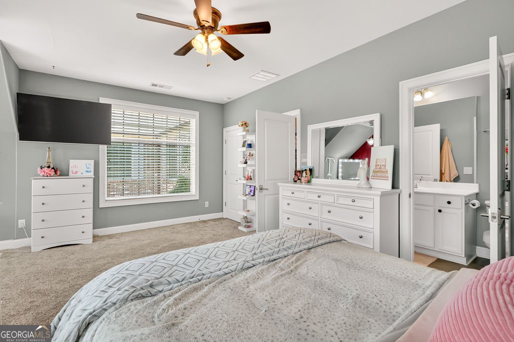 6509 Snug Harbor Court Flowery Branch - 10