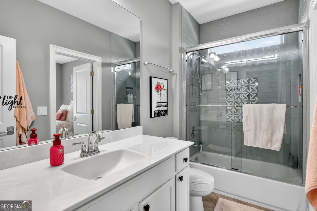 6509 Snug Harbor Court Flowery Branch - 11