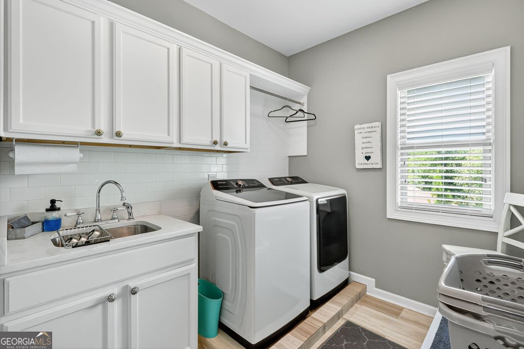 6509 Snug Harbor Court Flowery Branch - 12