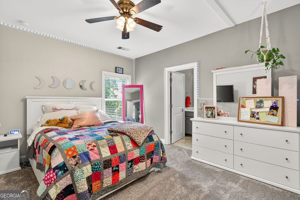 6509 Snug Harbor Court Flowery Branch - 13