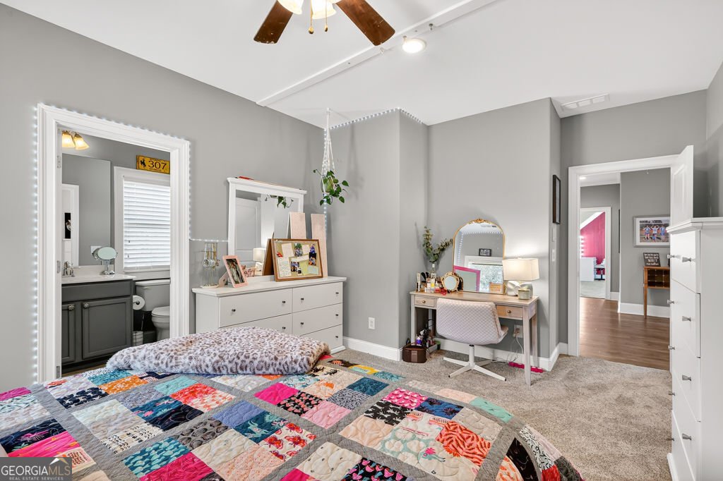 6509 Snug Harbor Court Flowery Branch - 14