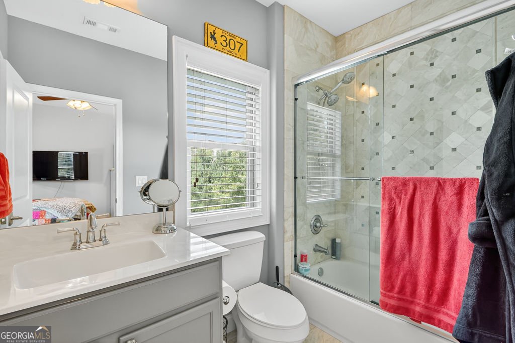6509 Snug Harbor Court Flowery Branch - 15
