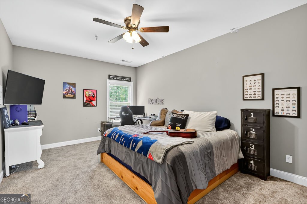 6509 Snug Harbor Court Flowery Branch - 16