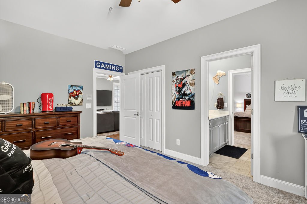 6509 Snug Harbor Court Flowery Branch - 17