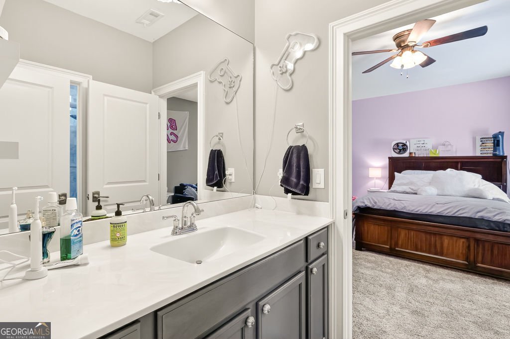 6509 Snug Harbor Court Flowery Branch - 18