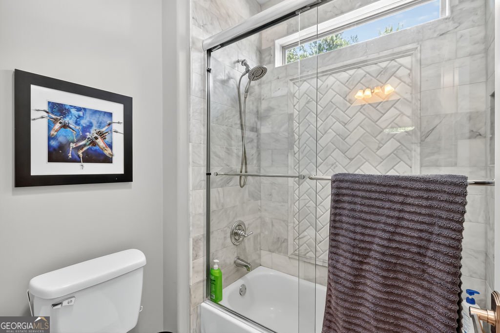 6509 Snug Harbor Court Flowery Branch - 19