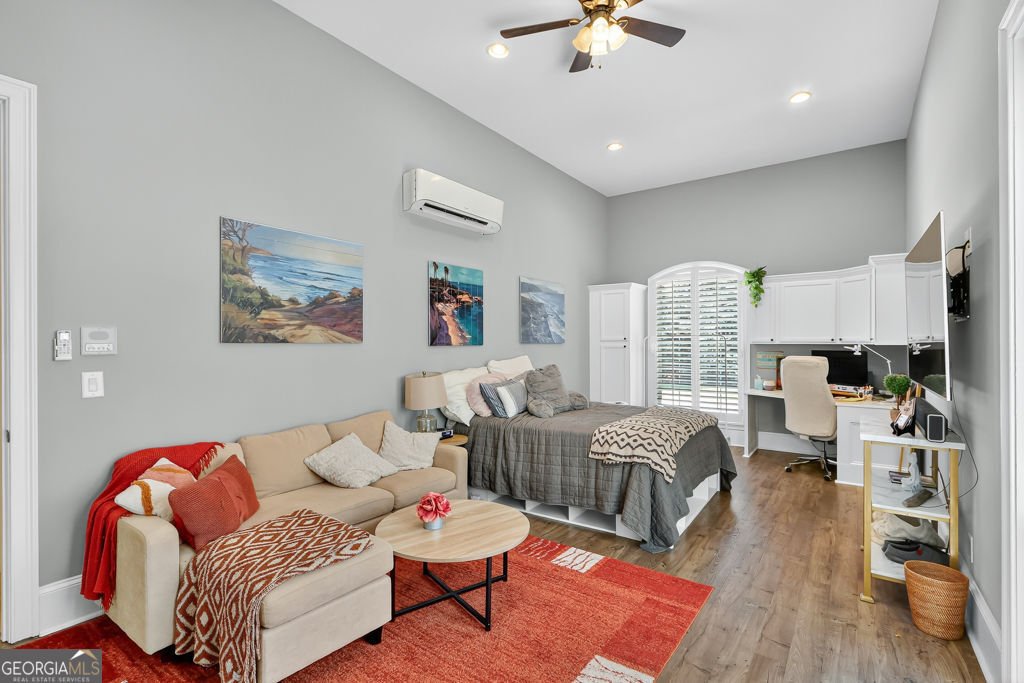 6509 Snug Harbor Court Flowery Branch - 2