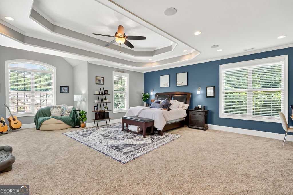 6509 Snug Harbor Court Flowery Branch - 22