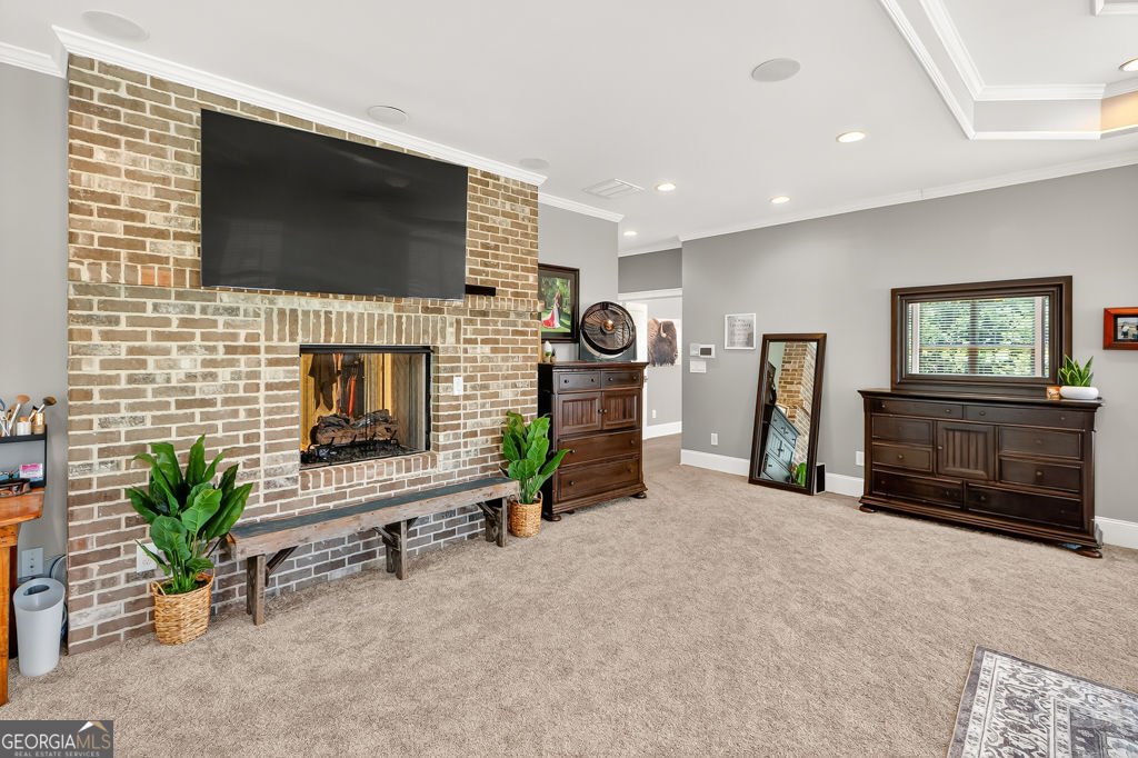 6509 Snug Harbor Court Flowery Branch - 24