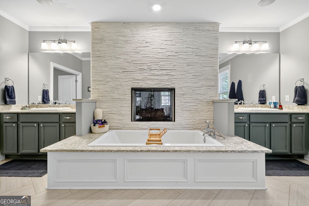 6509 Snug Harbor Court Flowery Branch - 26