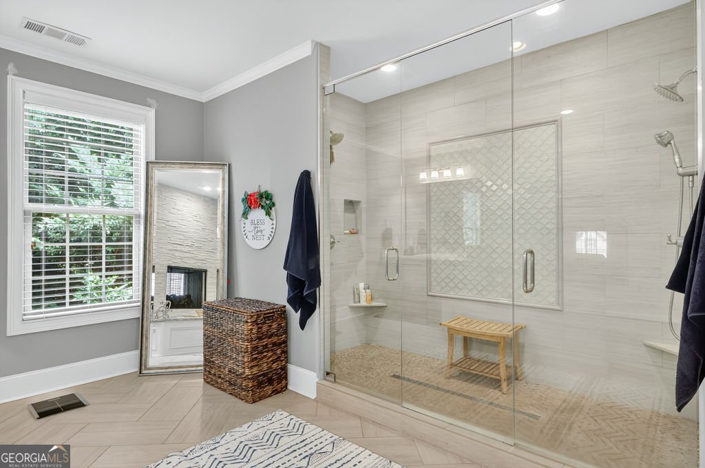 6509 Snug Harbor Court Flowery Branch - 27