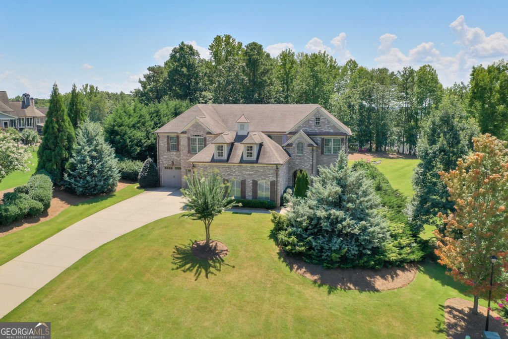 6509 Snug Harbor Court Flowery Branch - 29