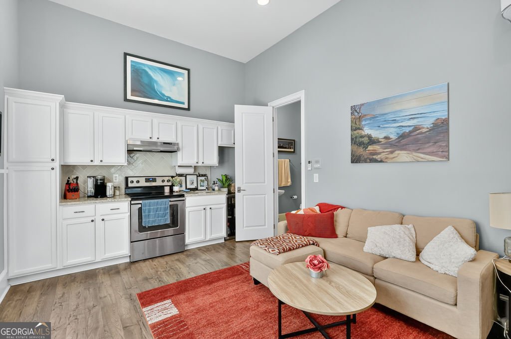 6509 Snug Harbor Court Flowery Branch - 3