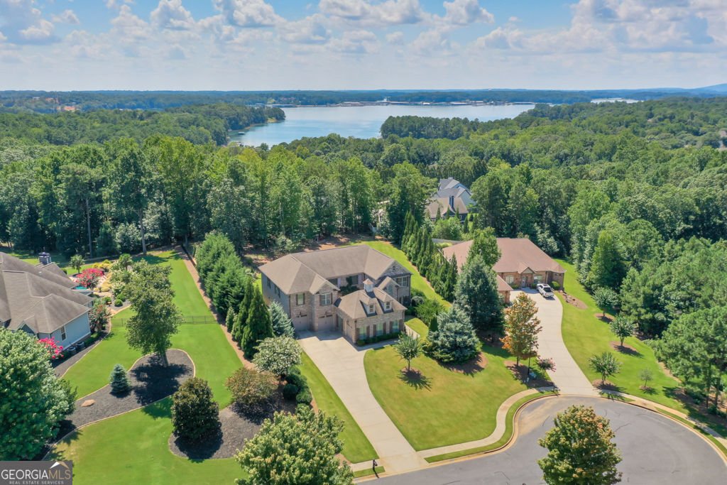 6509 Snug Harbor Court Flowery Branch - 30