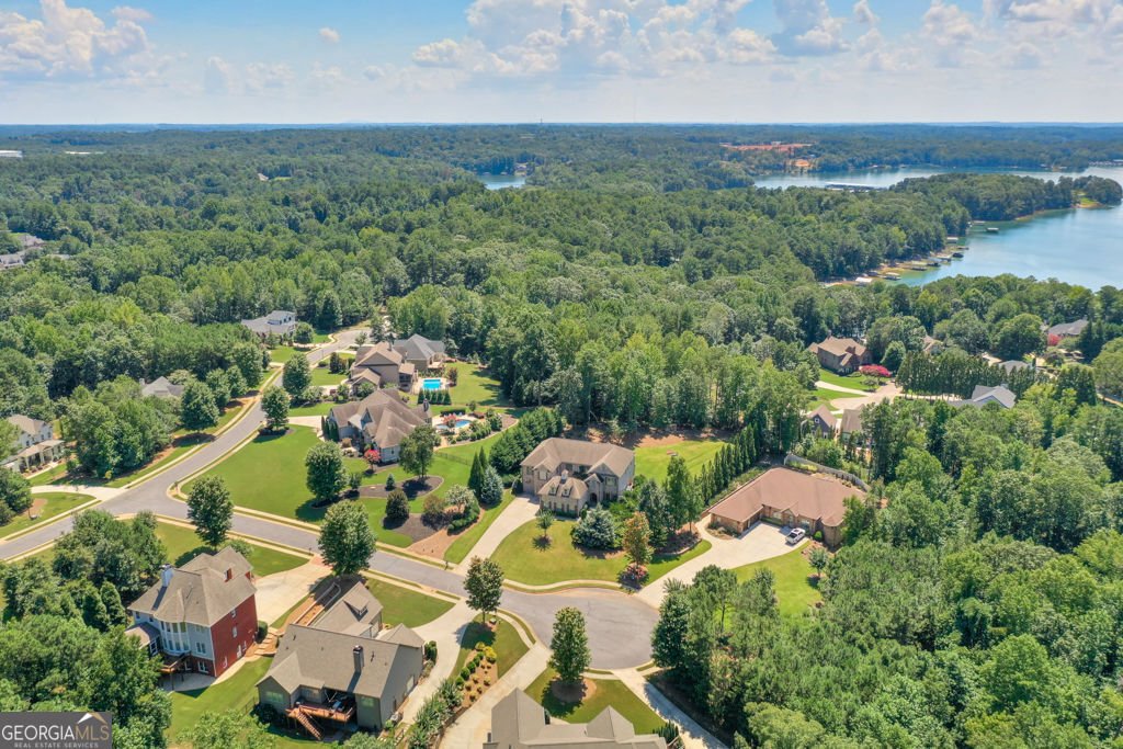 6509 Snug Harbor Court Flowery Branch - 31