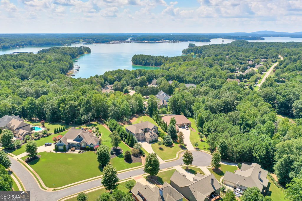 6509 Snug Harbor Court Flowery Branch - 32