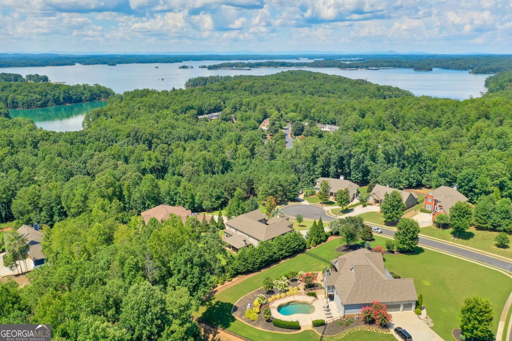 6509 Snug Harbor Court Flowery Branch - 33