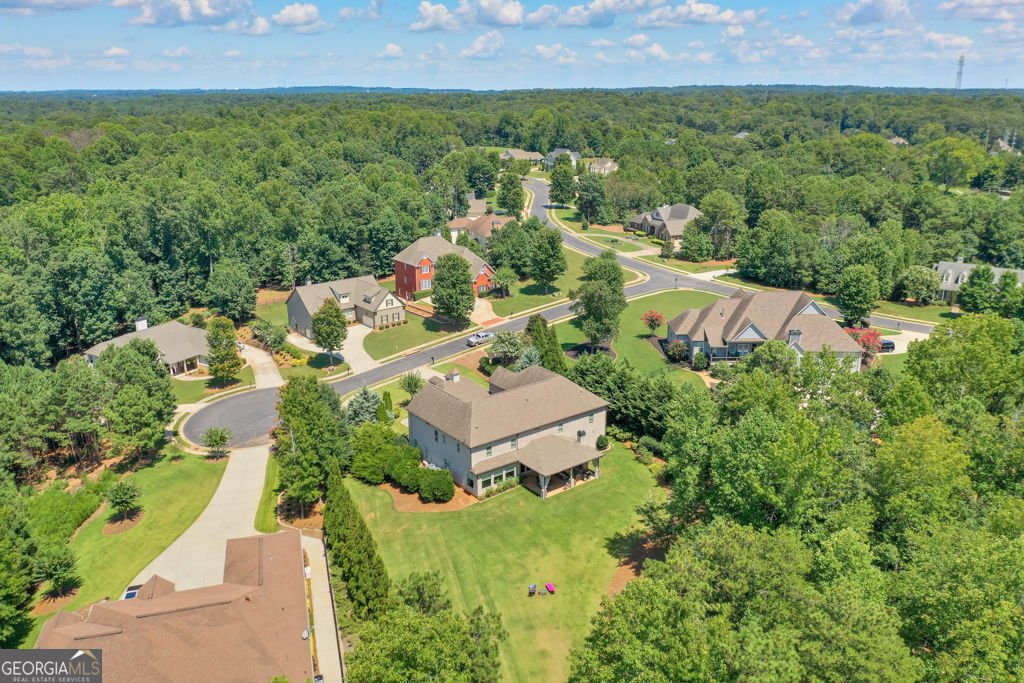 6509 Snug Harbor Court Flowery Branch - 34
