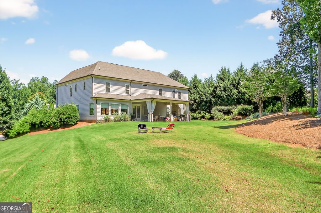 6509 Snug Harbor Court Flowery Branch - 35