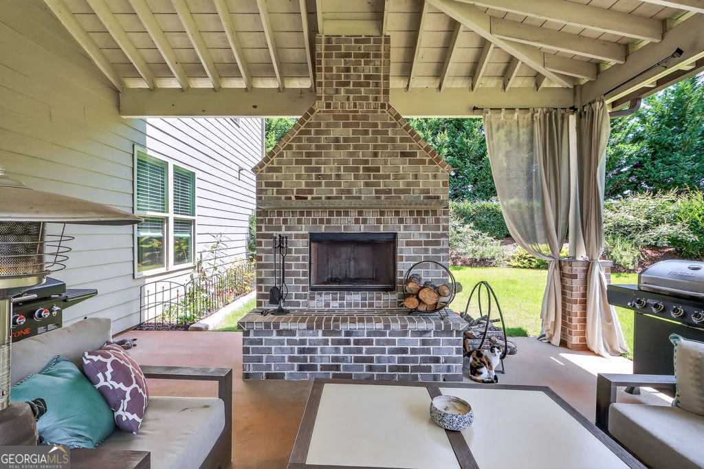 6509 Snug Harbor Court Flowery Branch - 39