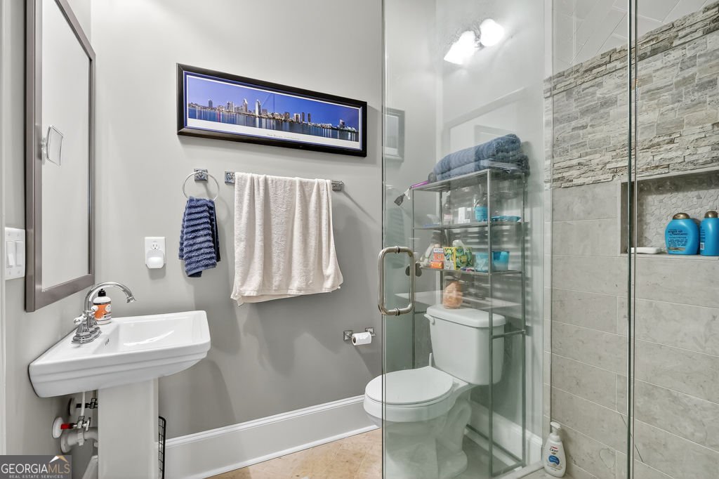 6509 Snug Harbor Court Flowery Branch - 4