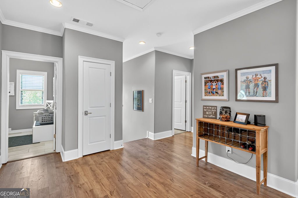 6509 Snug Harbor Court Flowery Branch - 5