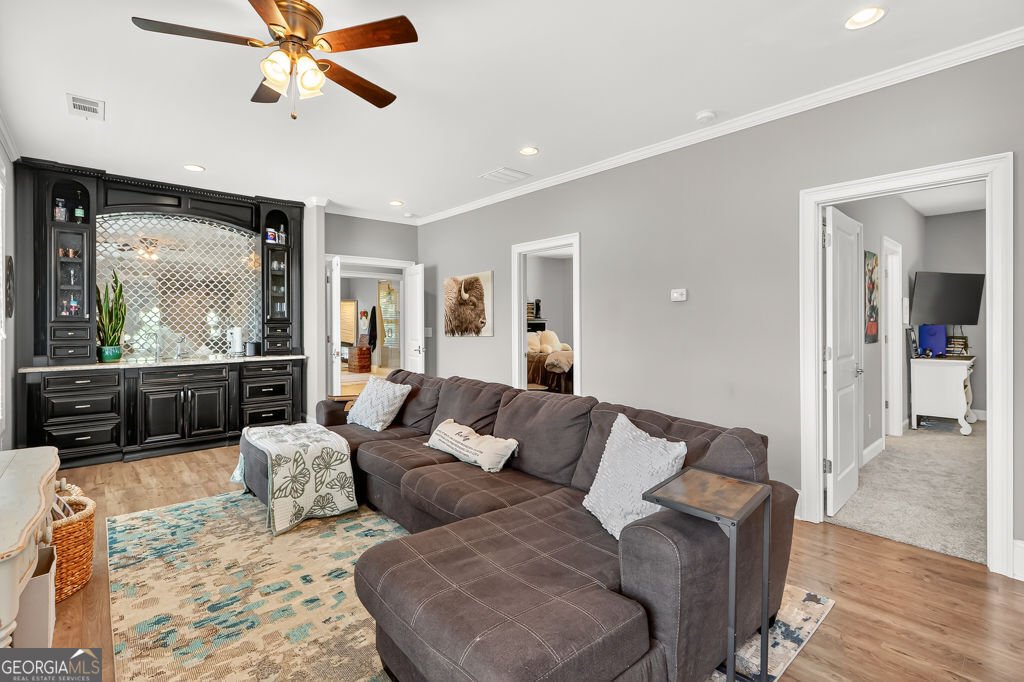 6509 Snug Harbor Court Flowery Branch - 7