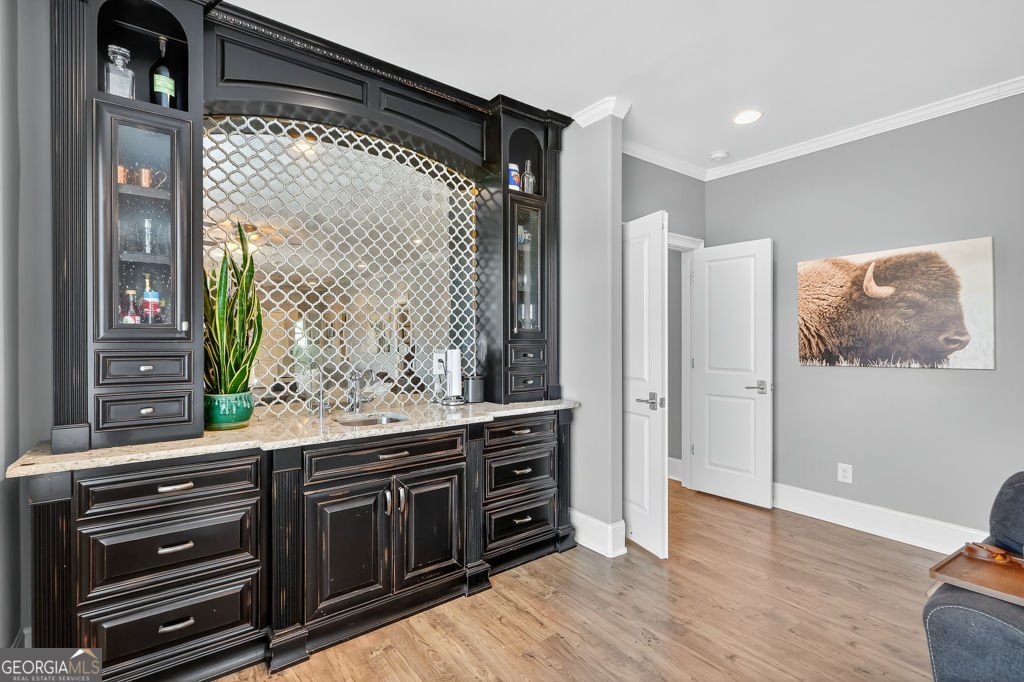 6509 Snug Harbor Court Flowery Branch - 8