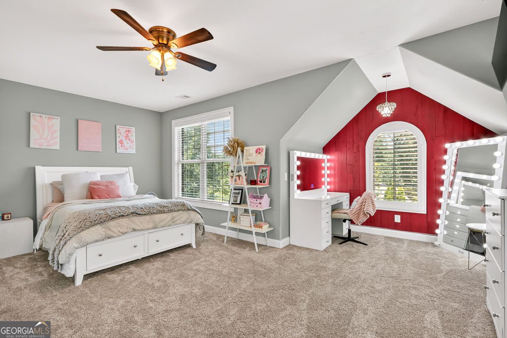 6509 Snug Harbor Court Flowery Branch - 9