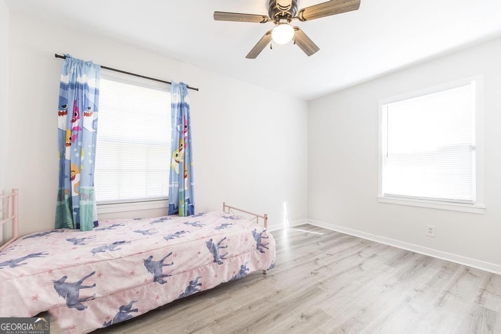 1326 Joseph Avenue Warner Robins - 1