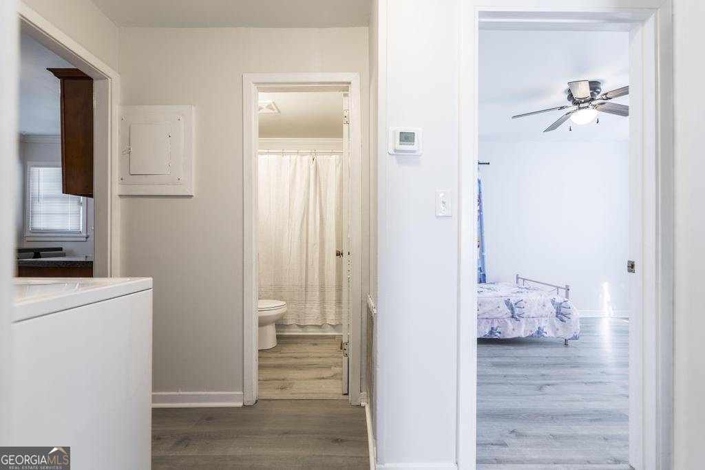 1326 Joseph Avenue Warner Robins - 10