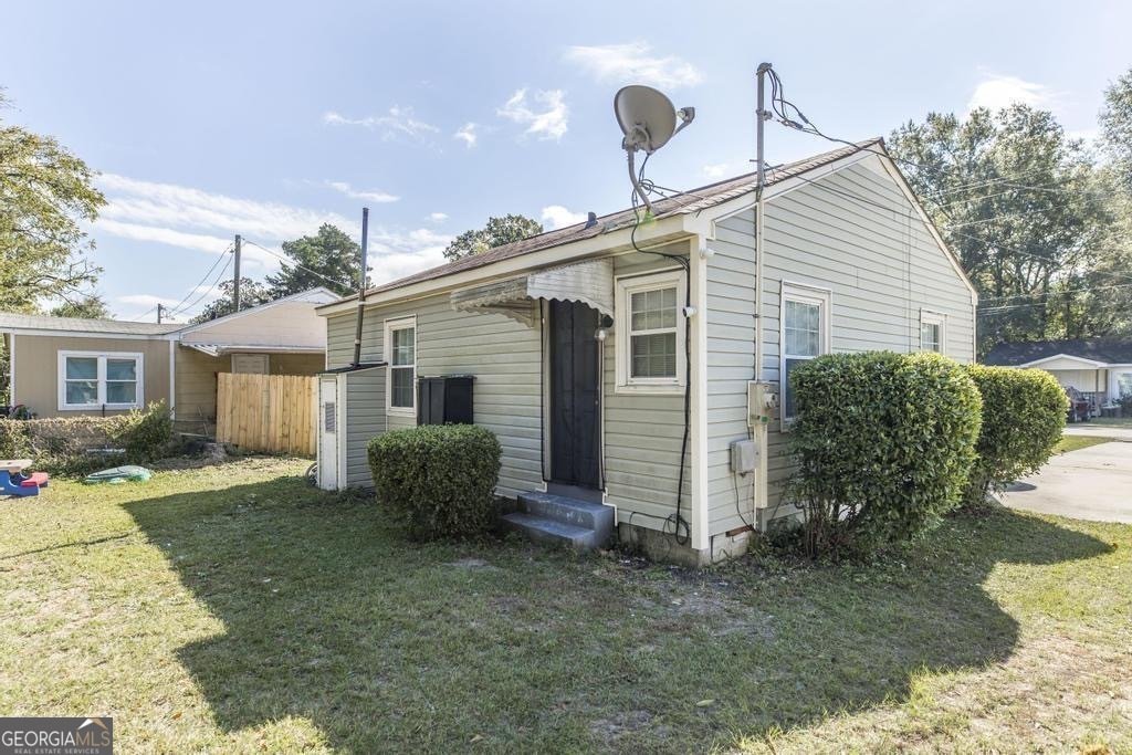 1326 Joseph Avenue Warner Robins - 20