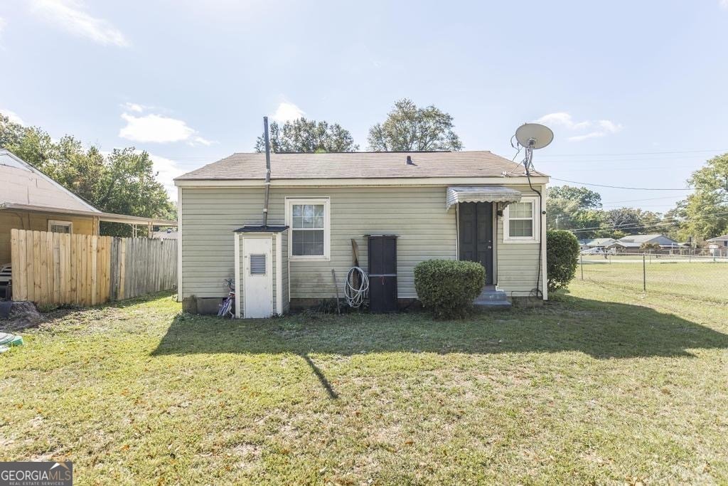 1326 Joseph Avenue Warner Robins - 21