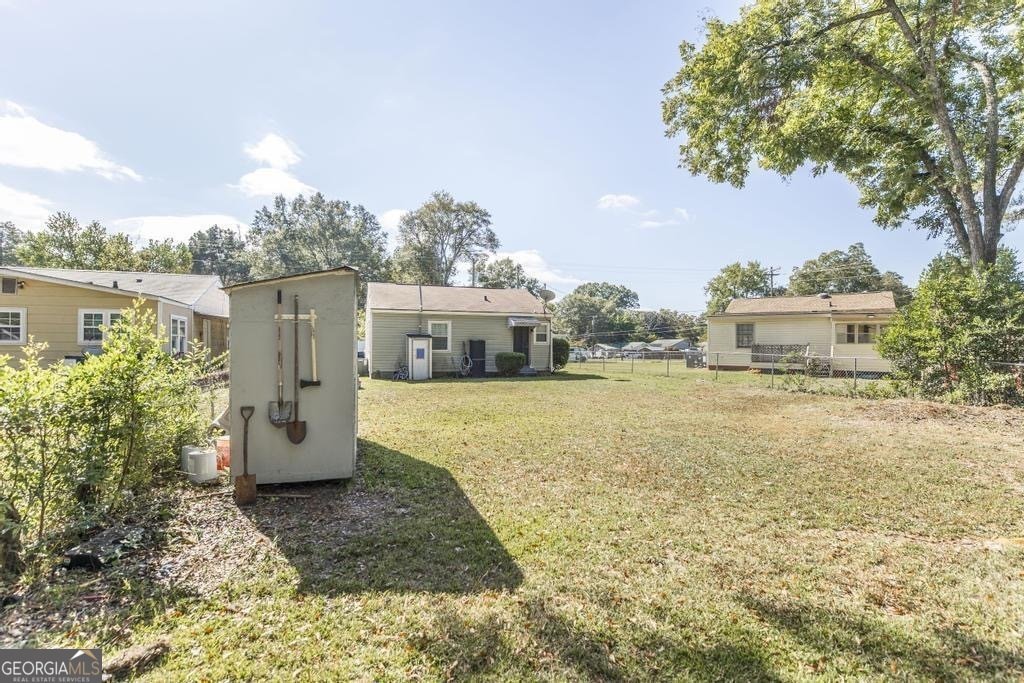 1326 Joseph Avenue Warner Robins - 22