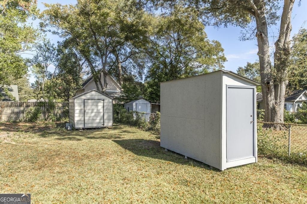 1326 Joseph Avenue Warner Robins - 23