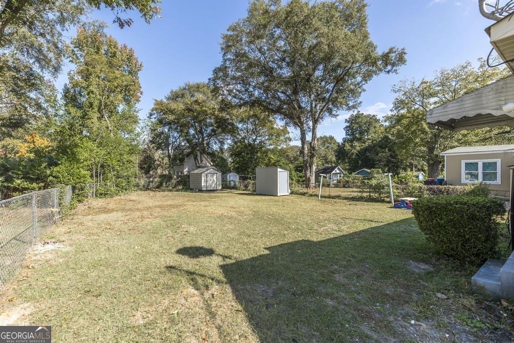1326 Joseph Avenue Warner Robins - 24