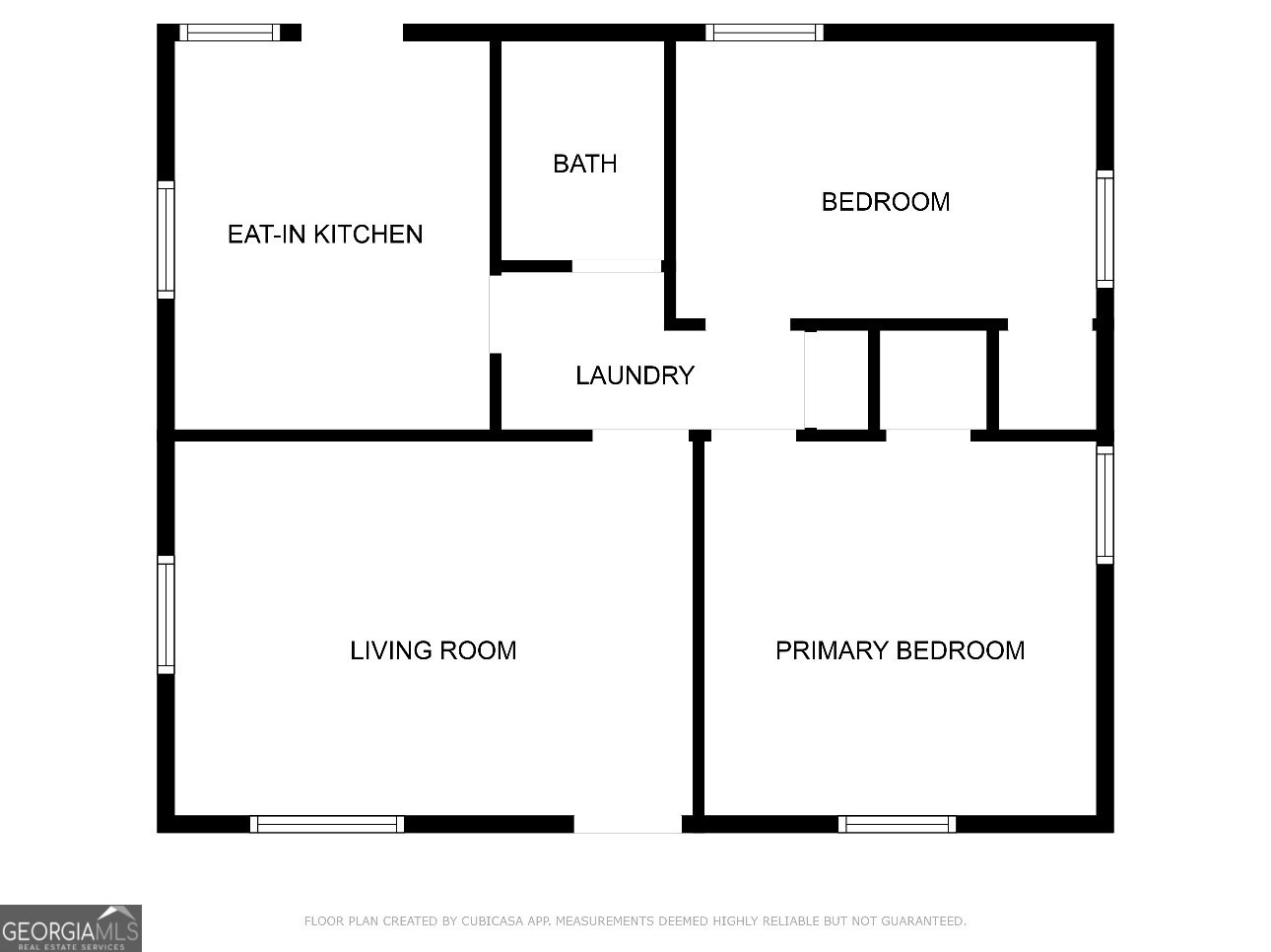 1326 Joseph Avenue Warner Robins - 7