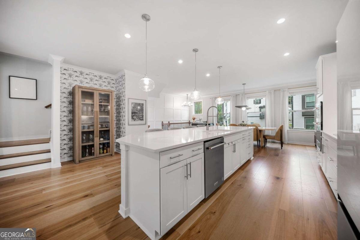 1260 Yarkon Park Lane Decatur - 10