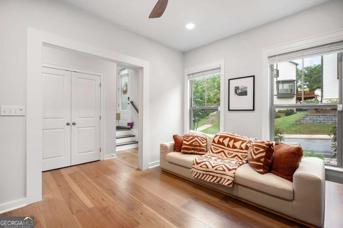 1260 Yarkon Park Lane Decatur - 20