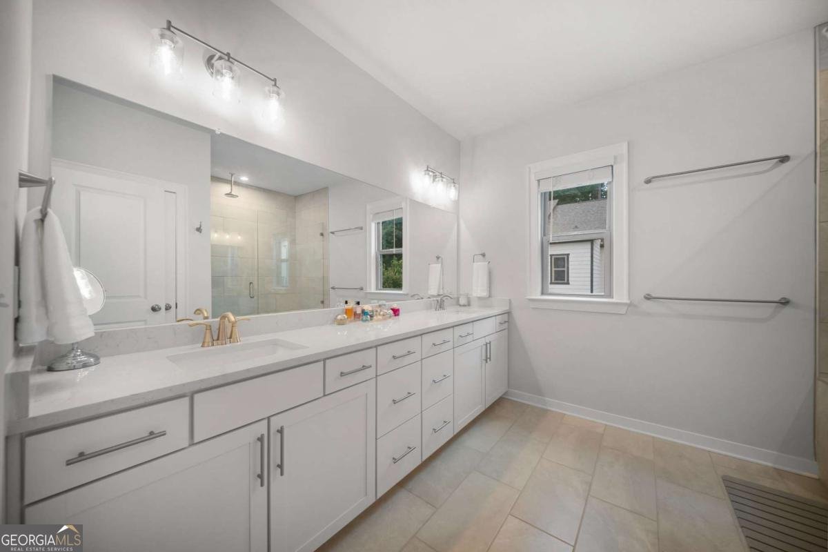 1260 Yarkon Park Lane Decatur - 30