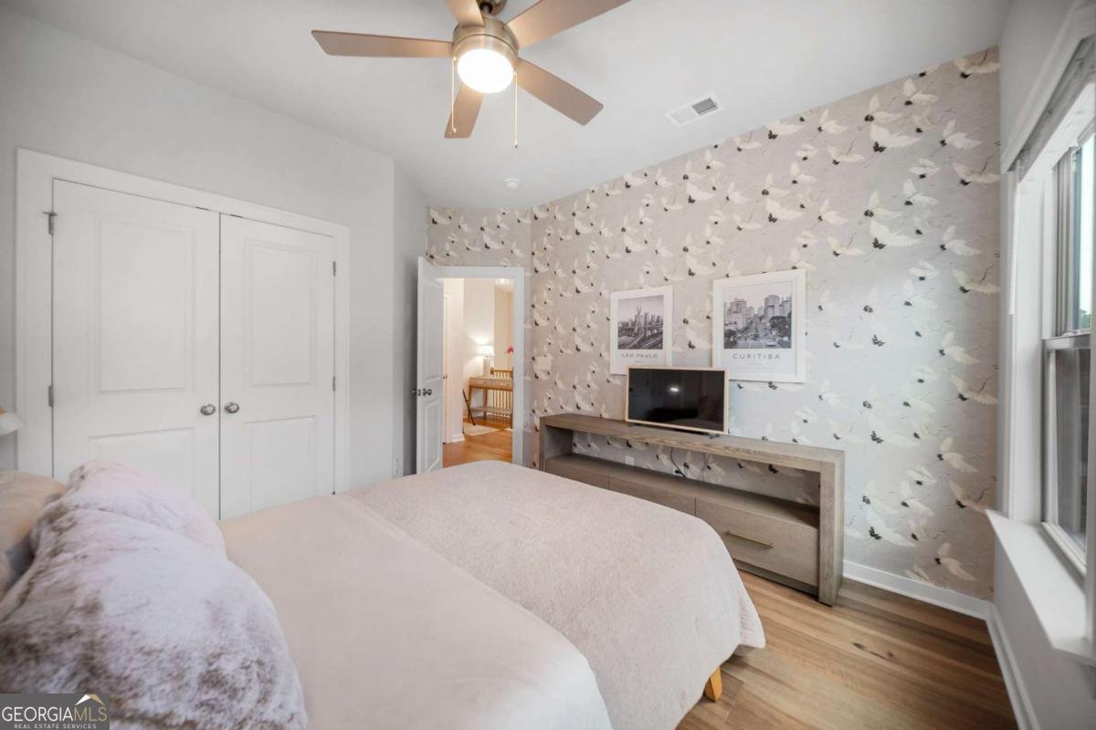 1260 Yarkon Park Lane Decatur - 33