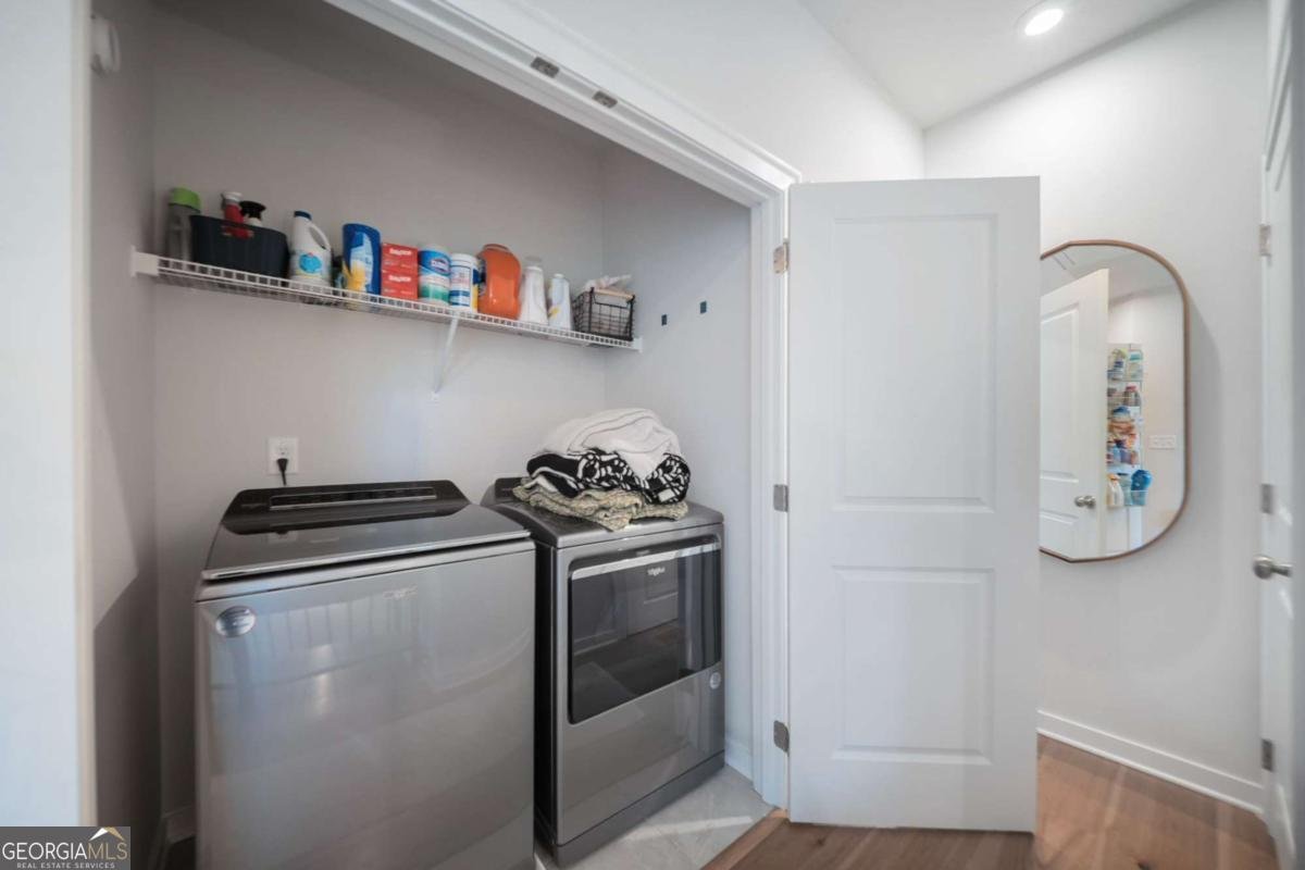 1260 Yarkon Park Lane Decatur - 34