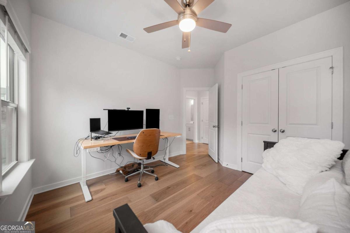 1260 Yarkon Park Lane Decatur - 35
