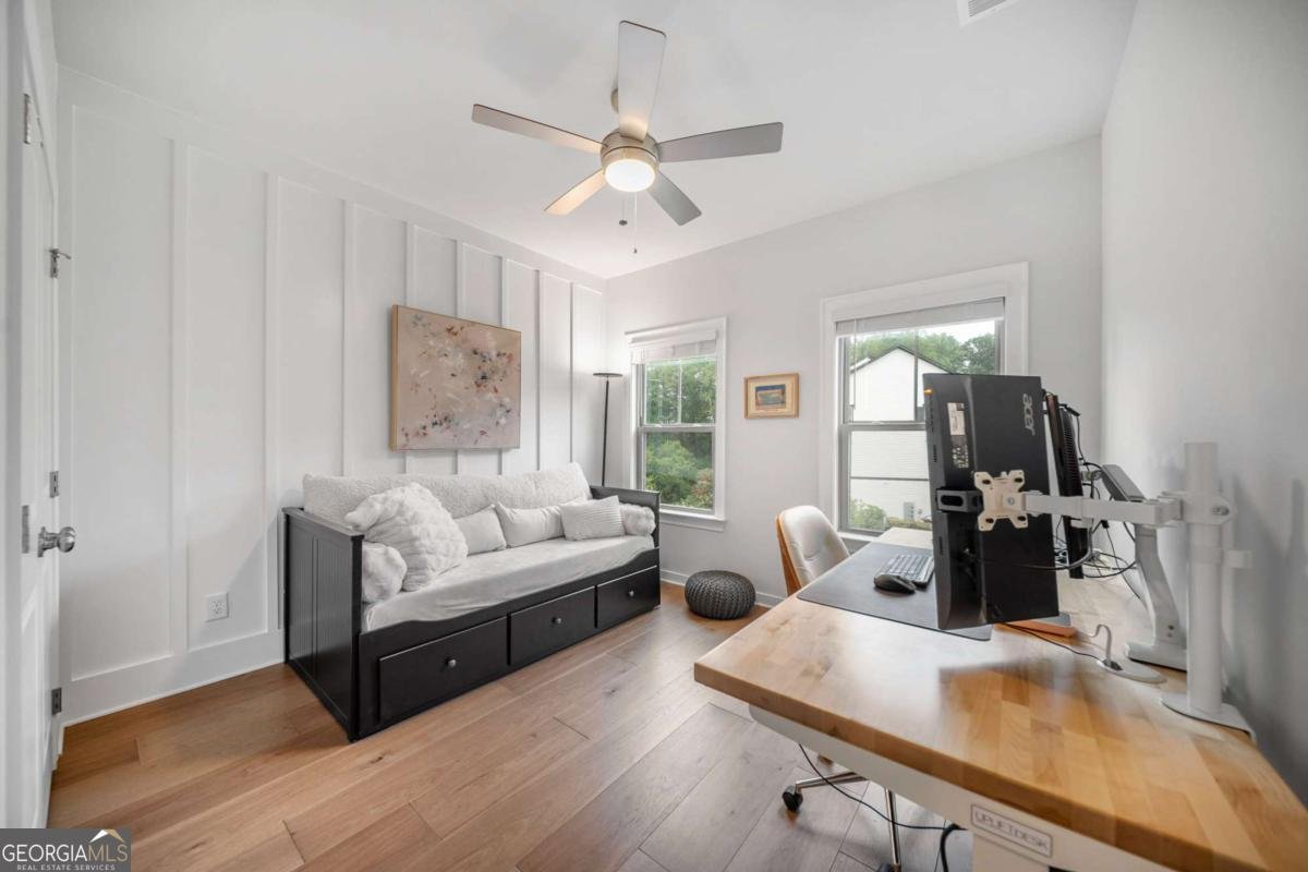 1260 Yarkon Park Lane Decatur - 36