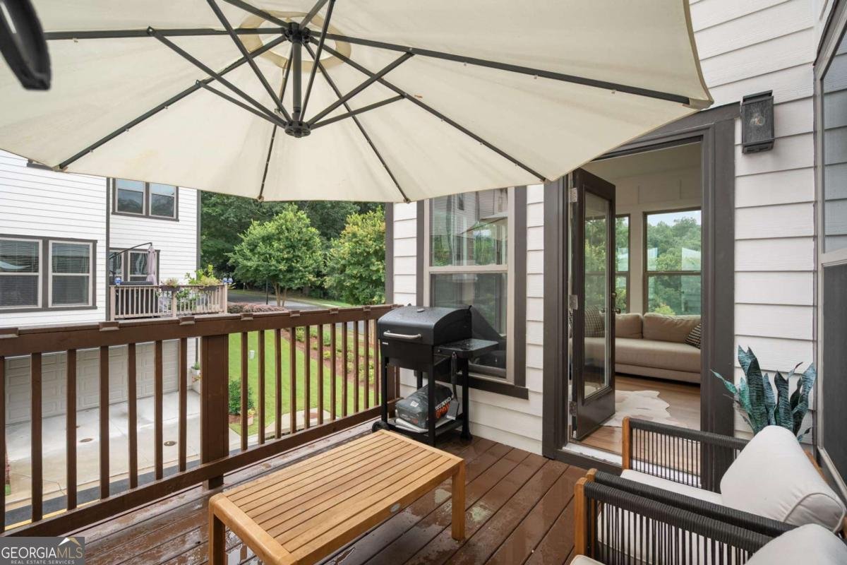 1260 Yarkon Park Lane Decatur - 38
