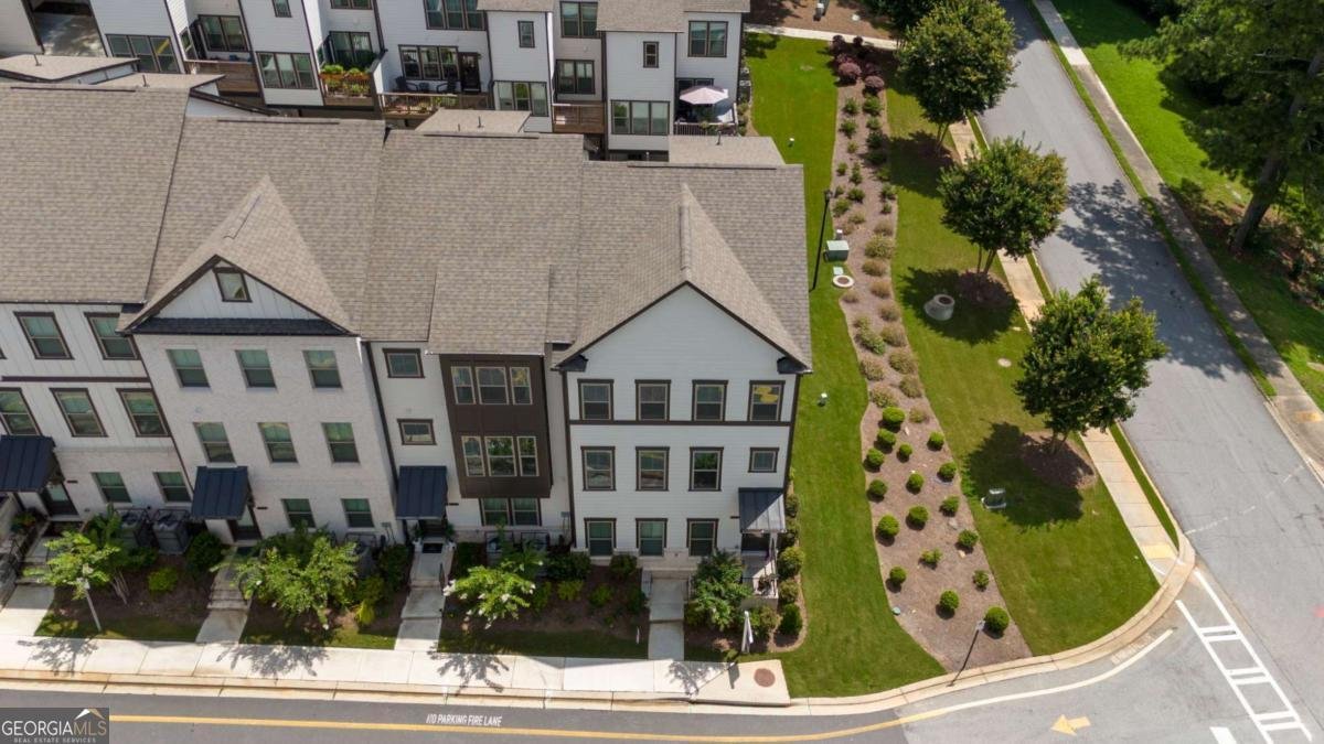 1260 Yarkon Park Lane Decatur - 40