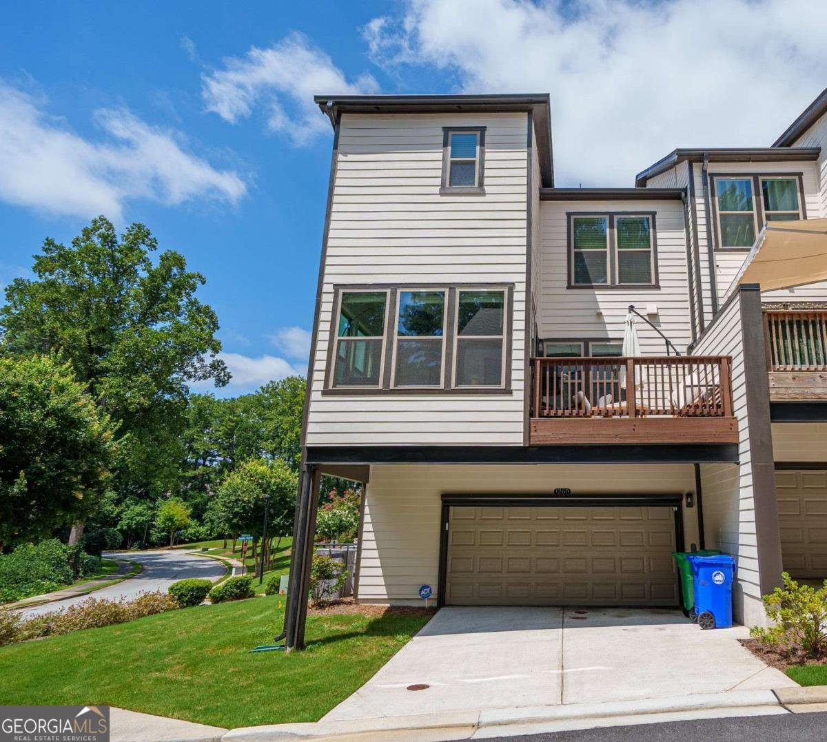 1260 Yarkon Park Lane Decatur - 41
