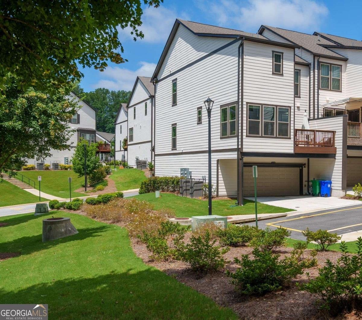 1260 Yarkon Park Lane Decatur - 42